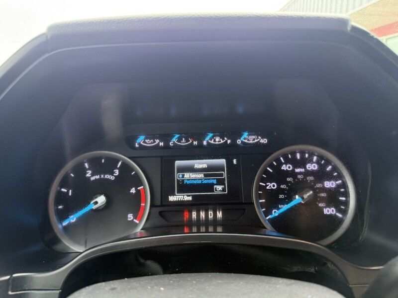 2021 Ford Super Crew F-350 SRW 4x4 Diesel Utility XLT Collinsville OK