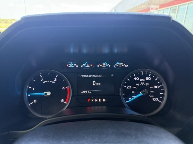 2021 Ford Super Crew F-450 4x4 Diesel Flatbed XLT Collinsville OK