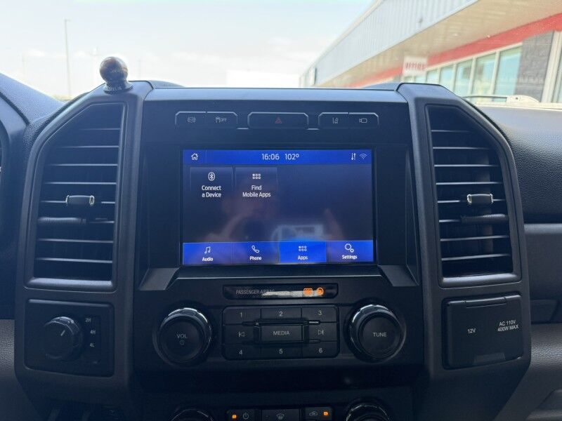 2021 Ford Super Crew F-450 4x4 Diesel Flatbed XLT Collinsville OK