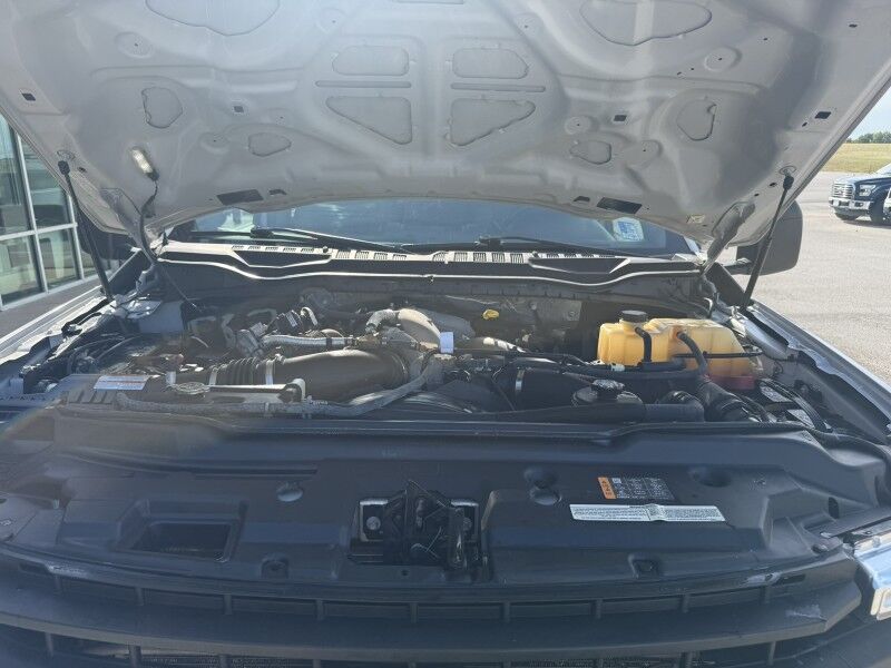 2021 Ford Super Crew F-550 4x4 Diesel XL Collinsville OK