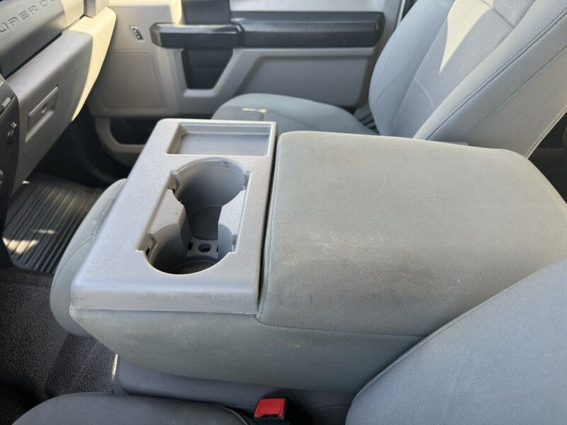 2021 Ford Super Crew F-550 4x4 Diesel XL Collinsville OK
