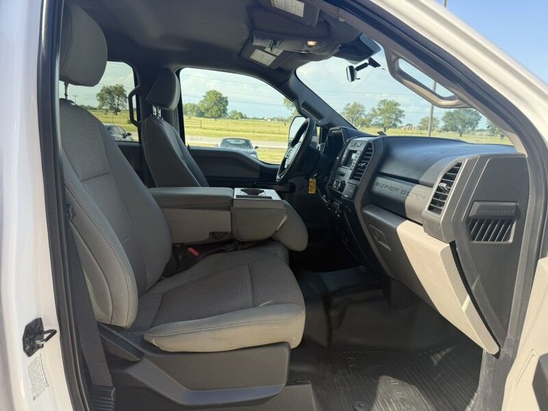 2021 Ford Super Crew F-550 4x4 Diesel XL Collinsville OK