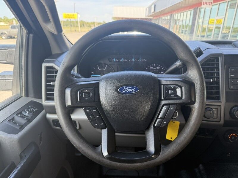 2021 Ford Super Crew F-550 4x4 Diesel XL Collinsville OK