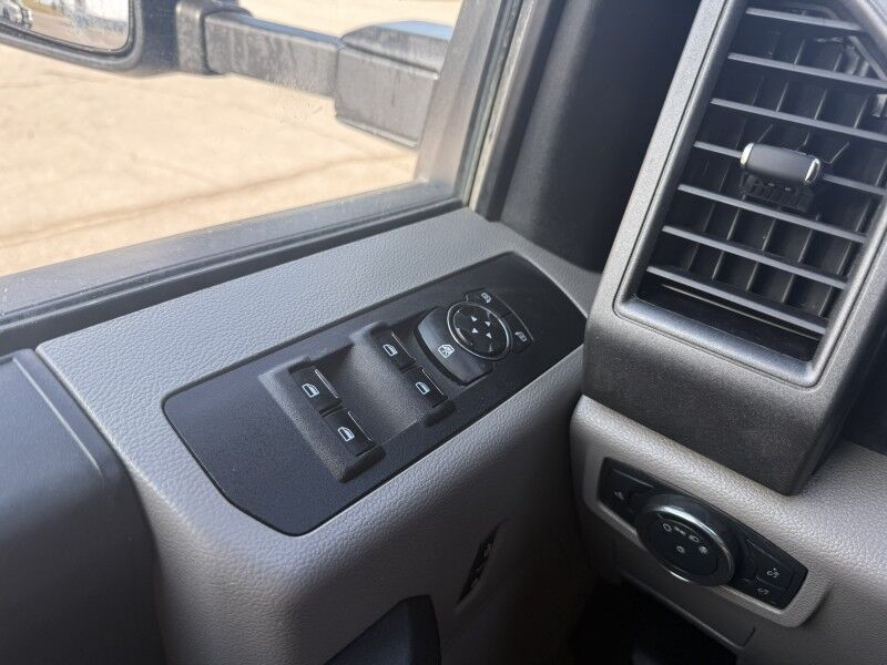 2021 Ford Super Crew F-550 4x4 Diesel XL Collinsville OK