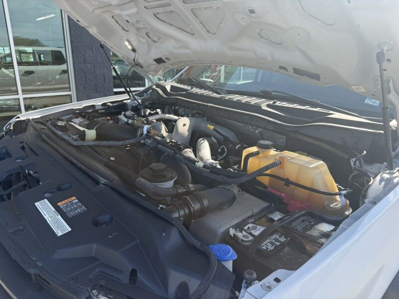 2021 Ford Super Crew F-550 4x4 Diesel XL Collinsville OK