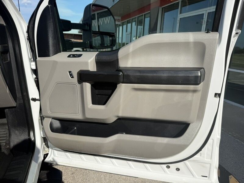 2021 Ford Super Crew F-550 4x4 Diesel XL Collinsville OK