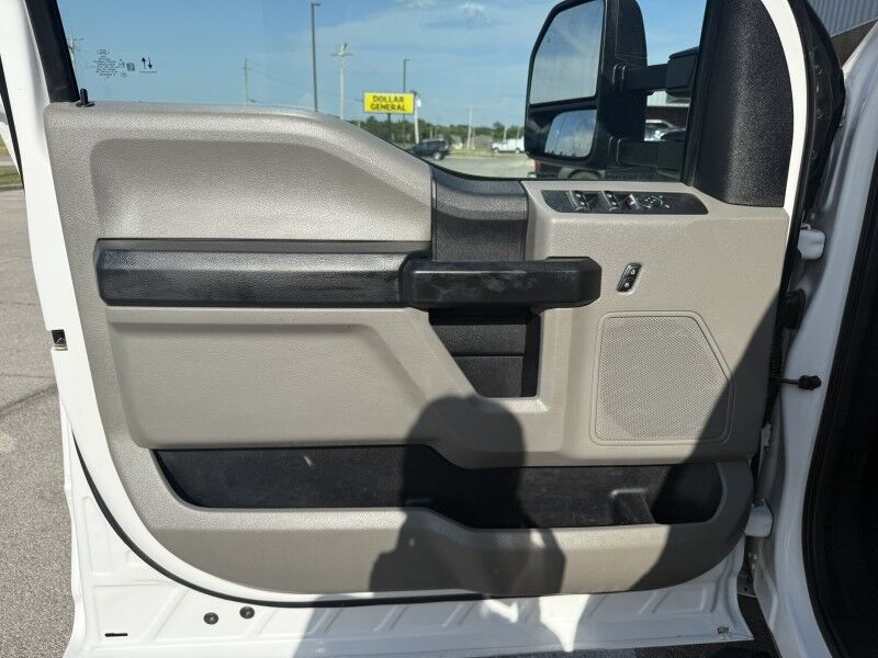 2021 Ford Super Crew F-550 4x4 Diesel XL Collinsville OK