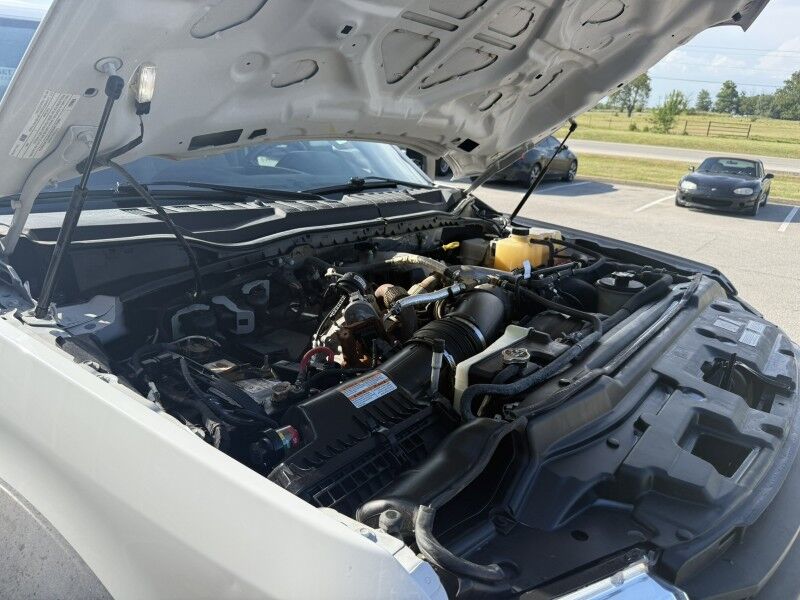 2021 Ford Super Crew F-550 4x4 Diesel XL Collinsville OK