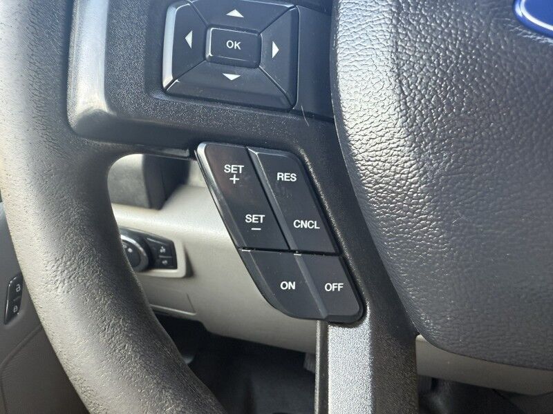 2021 Ford Super Crew F-550 4x4 Diesel XL Collinsville OK
