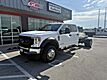 2021 Ford Super Crew F-550 4x4 Diesel XL