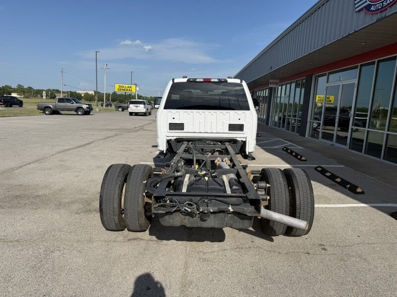 2021 Ford Super Crew F-550 4x4 Diesel XL Collinsville OK