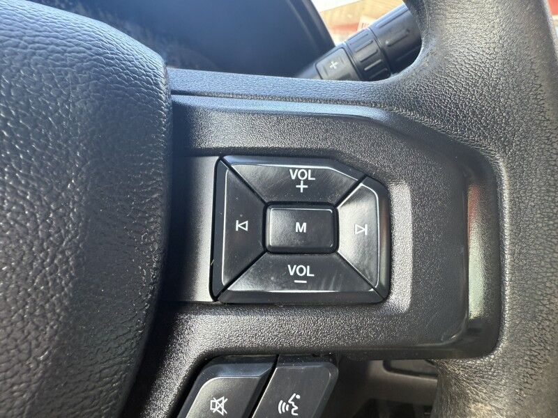 2021 Ford Super Crew F-550 4x4 Diesel XL Collinsville OK