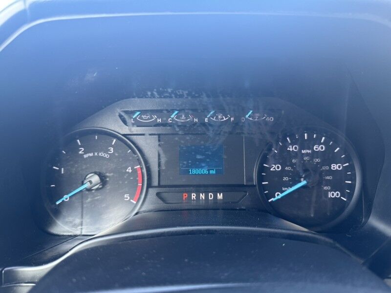 2021 Ford Super Crew F-550 4x4 Diesel XL Collinsville OK