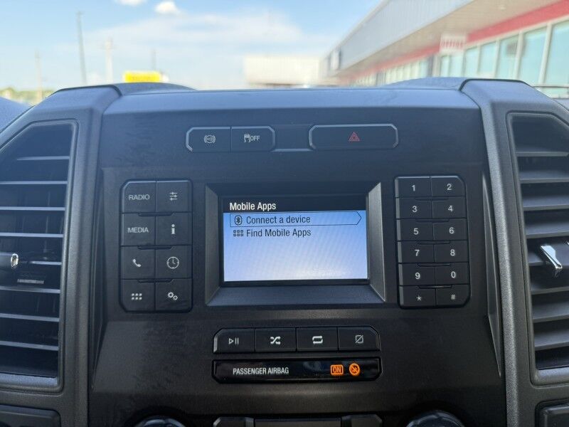 2021 Ford Super Crew F-550 4x4 Diesel XL Collinsville OK