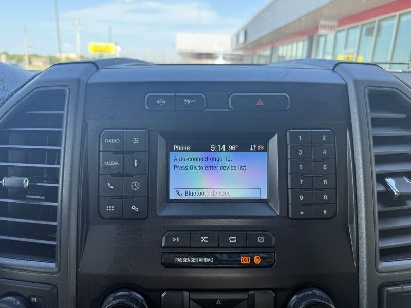 2021 Ford Super Crew F-550 4x4 Diesel XL Collinsville OK