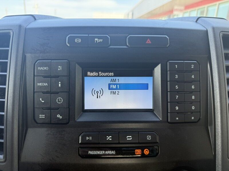 2021 Ford Super Crew F-550 4x4 Diesel XL Collinsville OK