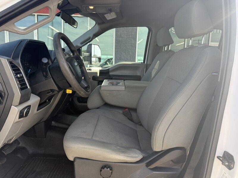 2021 Ford Super Crew F-550 4x4 Diesel XL Collinsville OK