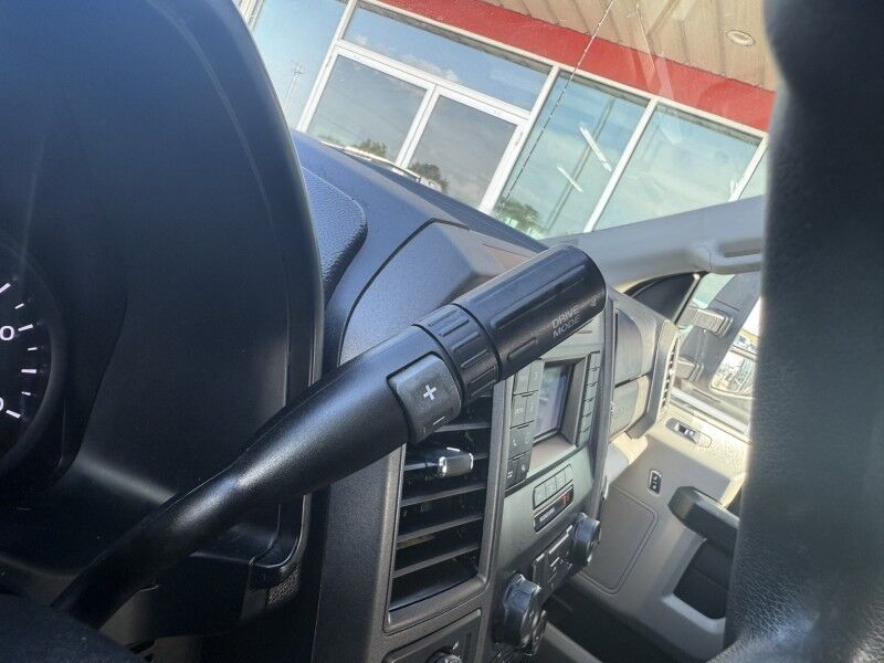 2021 Ford Super Crew F-550 4x4 Diesel XL Collinsville OK
