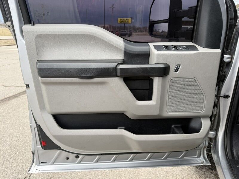 2021 Ford Super Duty F-250 4x4 Utility XL Collinsville OK