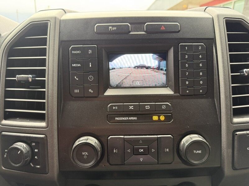 2021 Ford Super Duty F-250 4x4 Utility XL Collinsville OK