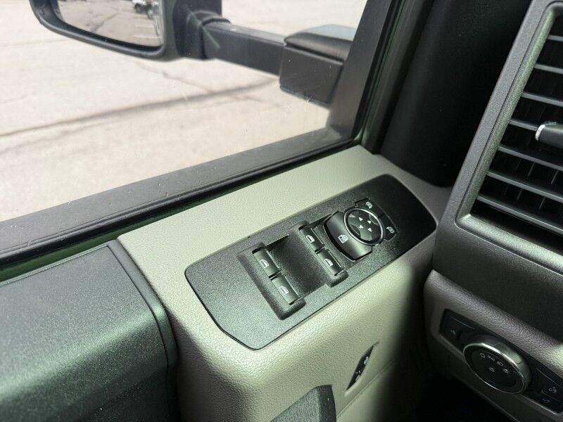 2021 Ford Super Duty F-250 4x4 Utility XL Collinsville OK