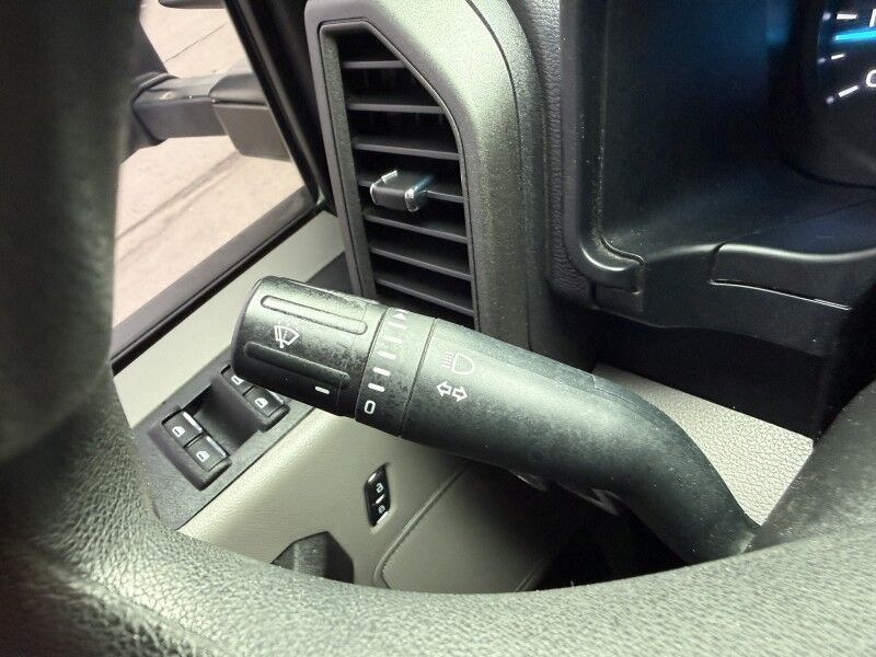 2021 Ford Super Duty F-250 4x4 Utility XL Collinsville OK