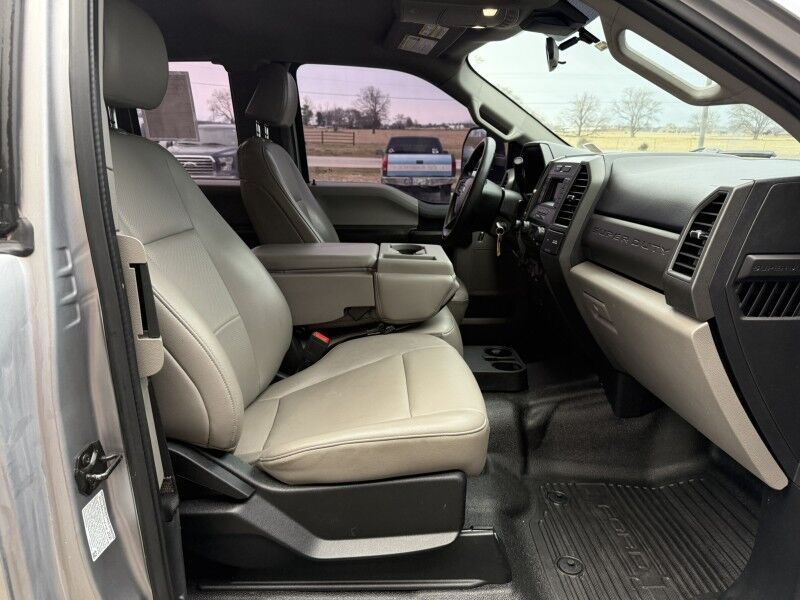 2021 Ford Super Duty F-250 4x4 Utility XL Collinsville OK