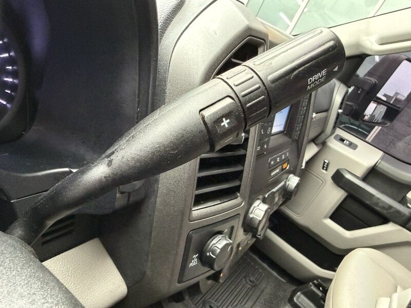 2021 Ford Super Duty F-250 4x4 Utility XL Collinsville OK