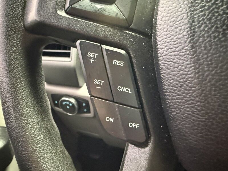 2021 Ford Super Duty F-250 4x4 Utility XL Collinsville OK