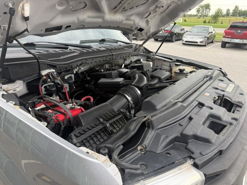 2021 Ford Super Duty F-250 4x4 Utility XL Collinsville OK