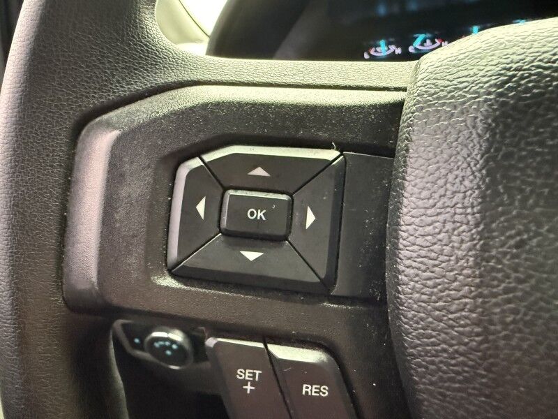 2021 Ford Super Duty F-250 4x4 Utility XL Collinsville OK