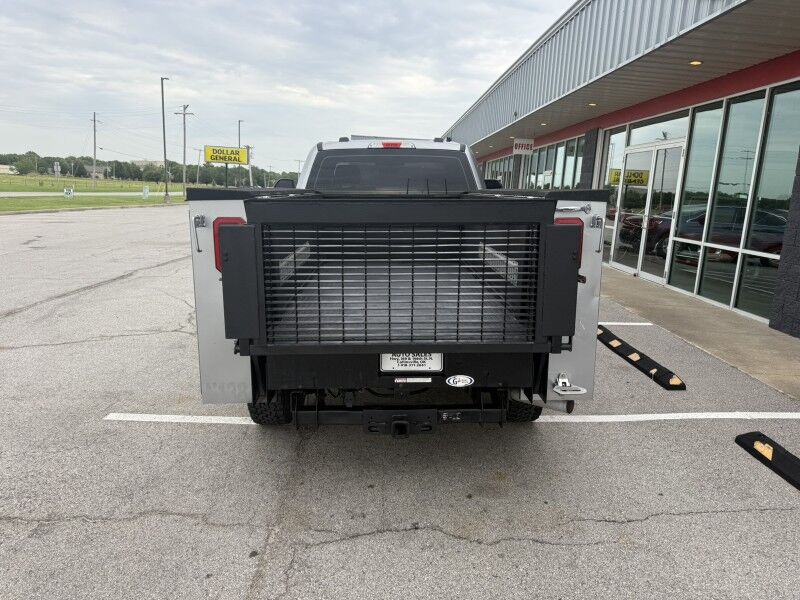 2021 Ford Super Duty F-250 4x4 Utility XL Collinsville OK