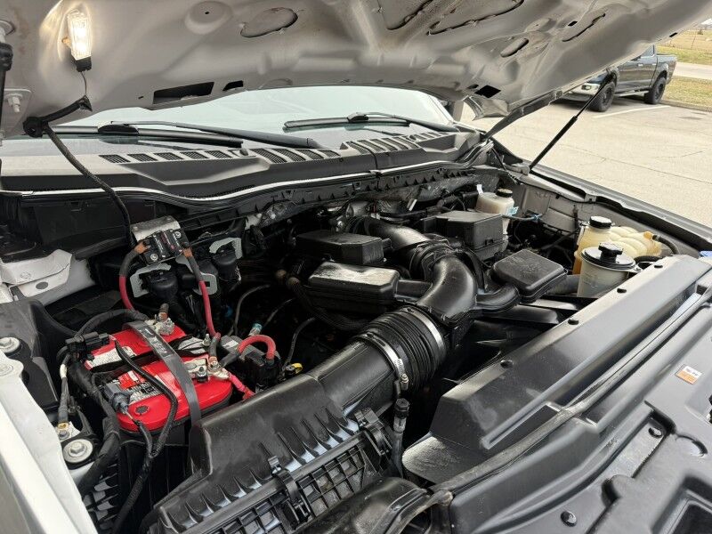 2021 Ford Super Duty F-250 4x4 Utility XL Collinsville OK