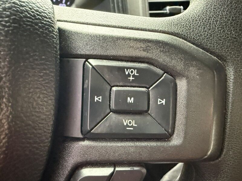 2021 Ford Super Duty F-250 4x4 Utility XL Collinsville OK