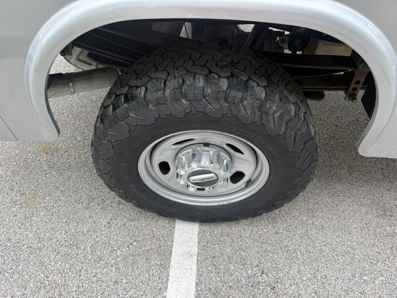 2021 Ford Super Duty F-250 4x4 Utility XL Collinsville OK