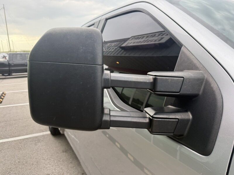 2021 Ford Super Duty F-250 4x4 Utility XL Collinsville OK