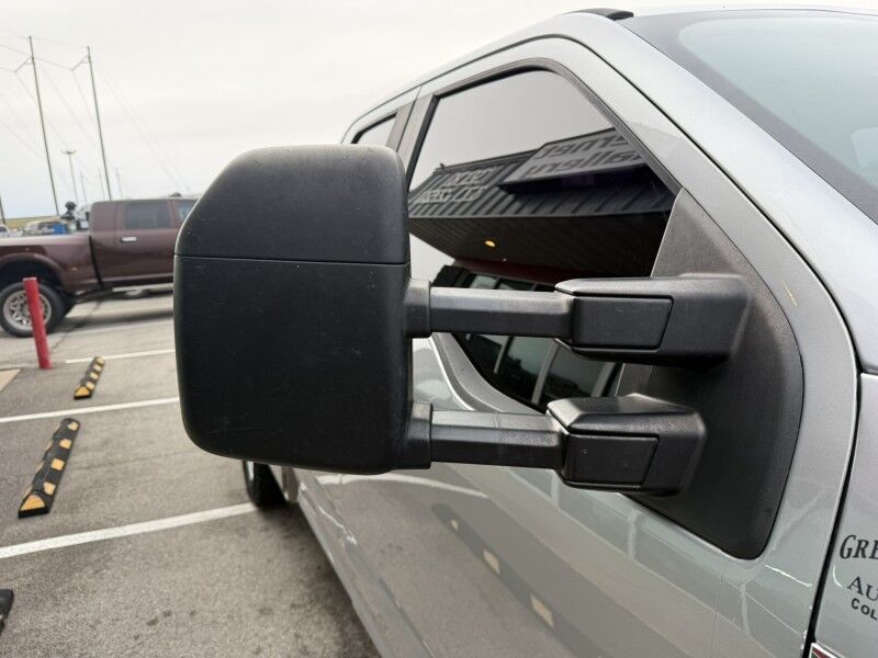 2021 Ford Super Duty F-250 4x4 Utility XL Collinsville OK