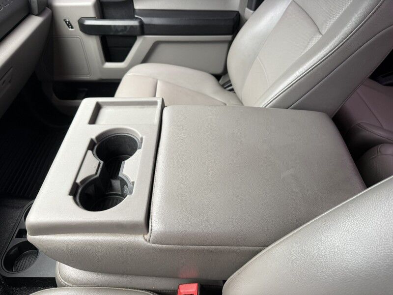 2021 Ford Super Duty F-250 4x4 Utility XL Collinsville OK