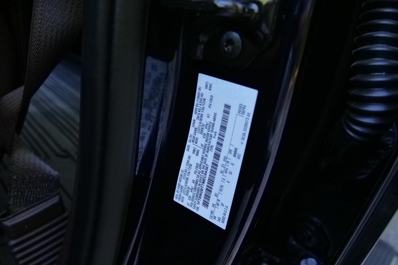 2021 Ford Super Duty F-250 King Ranch 4X4 / Ultimate Package / Trailer Tow Package Lincolnton NC