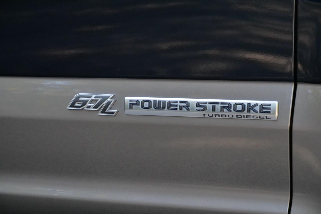 2021 Ford Super Duty F-250 King Ranch 4X4 / Ultimate Package / Trailer Tow Package Lincolnton NC