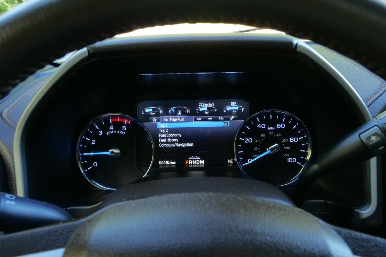 2021 Ford Super Duty F-250 King Ranch 4X4 / Ultimate Package / Trailer Tow Package Lincolnton NC