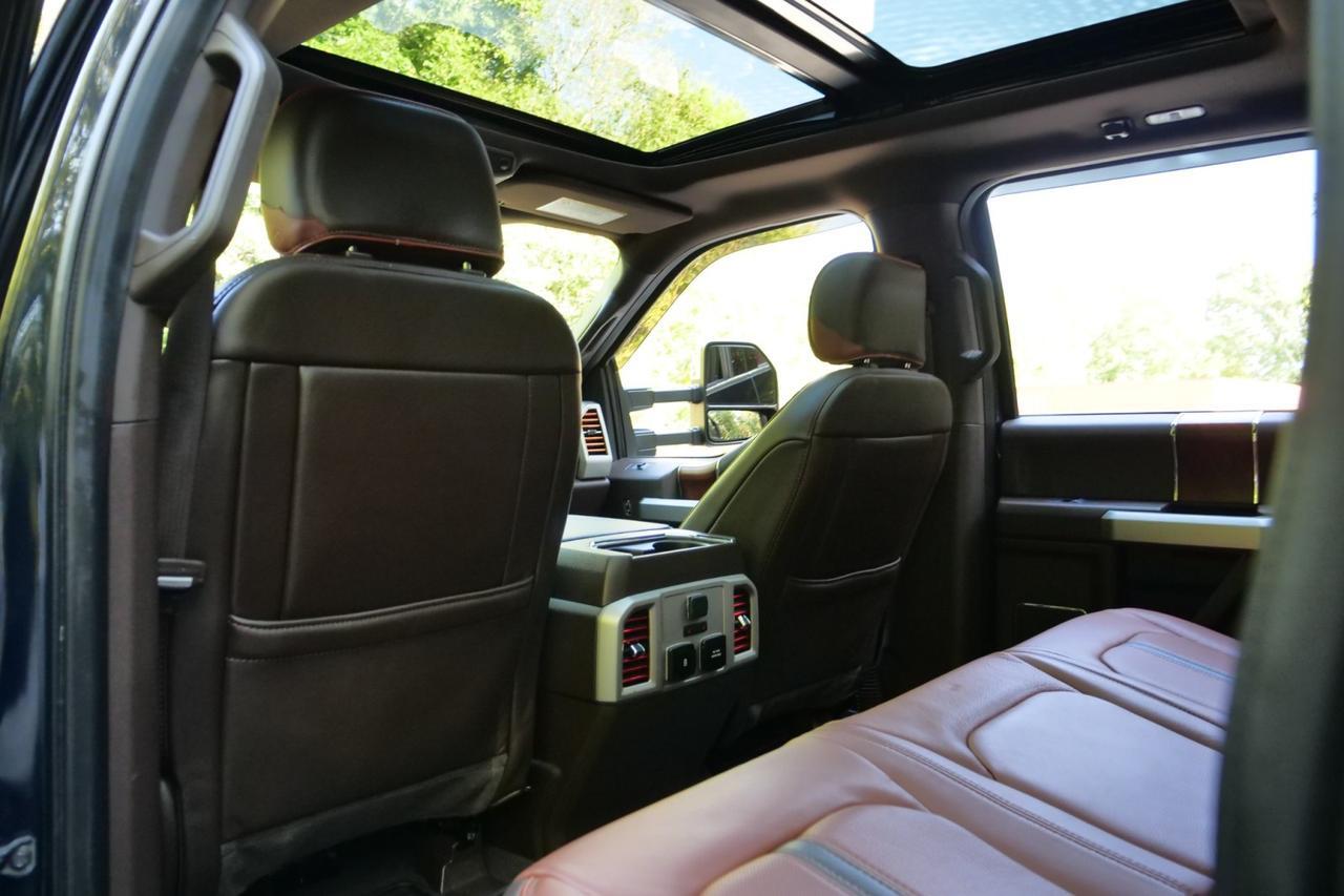 2021 Ford Super Duty F-250 King Ranch 4X4 / Ultimate Package / Trailer Tow Package Lincolnton NC