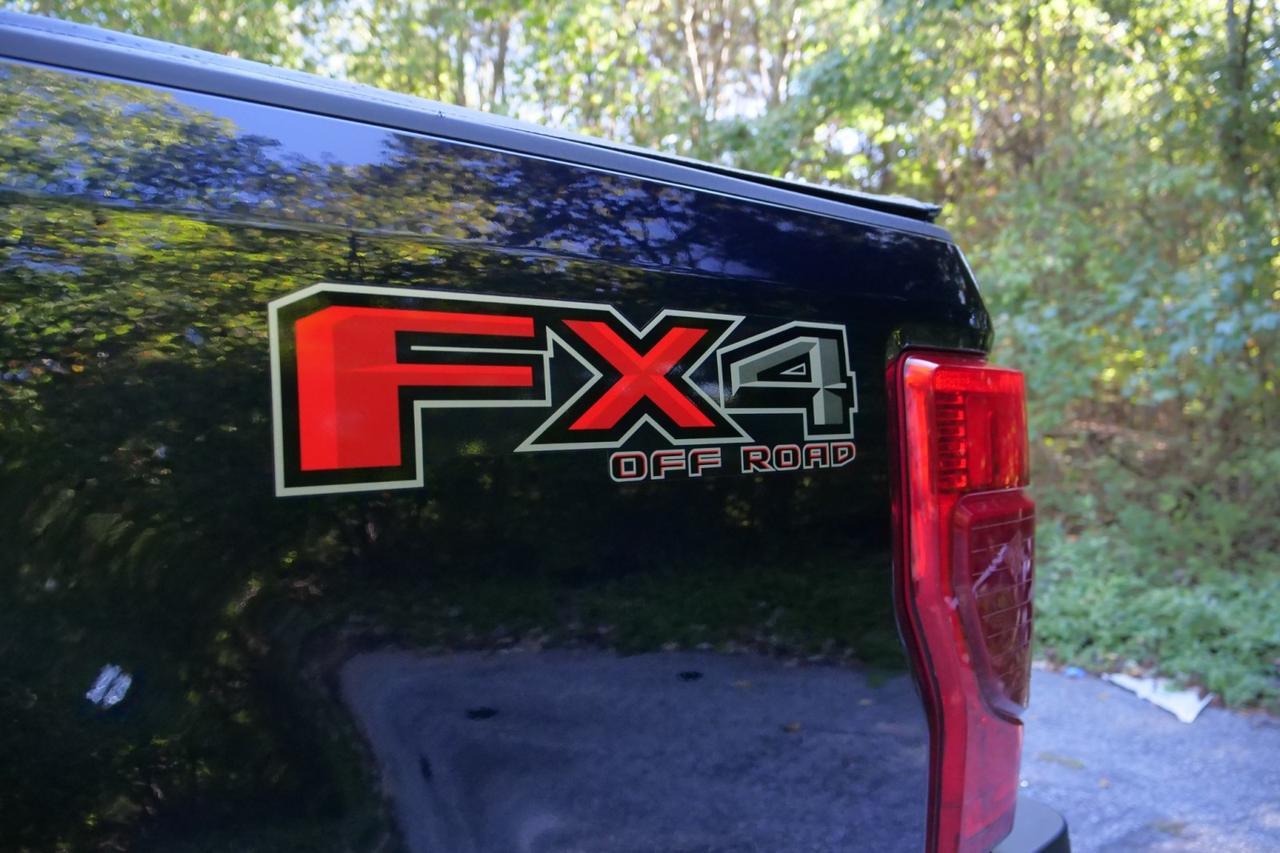 2021 Ford Super Duty F-250 King Ranch 4X4 / Ultimate Package / Trailer Tow Package Lincolnton NC