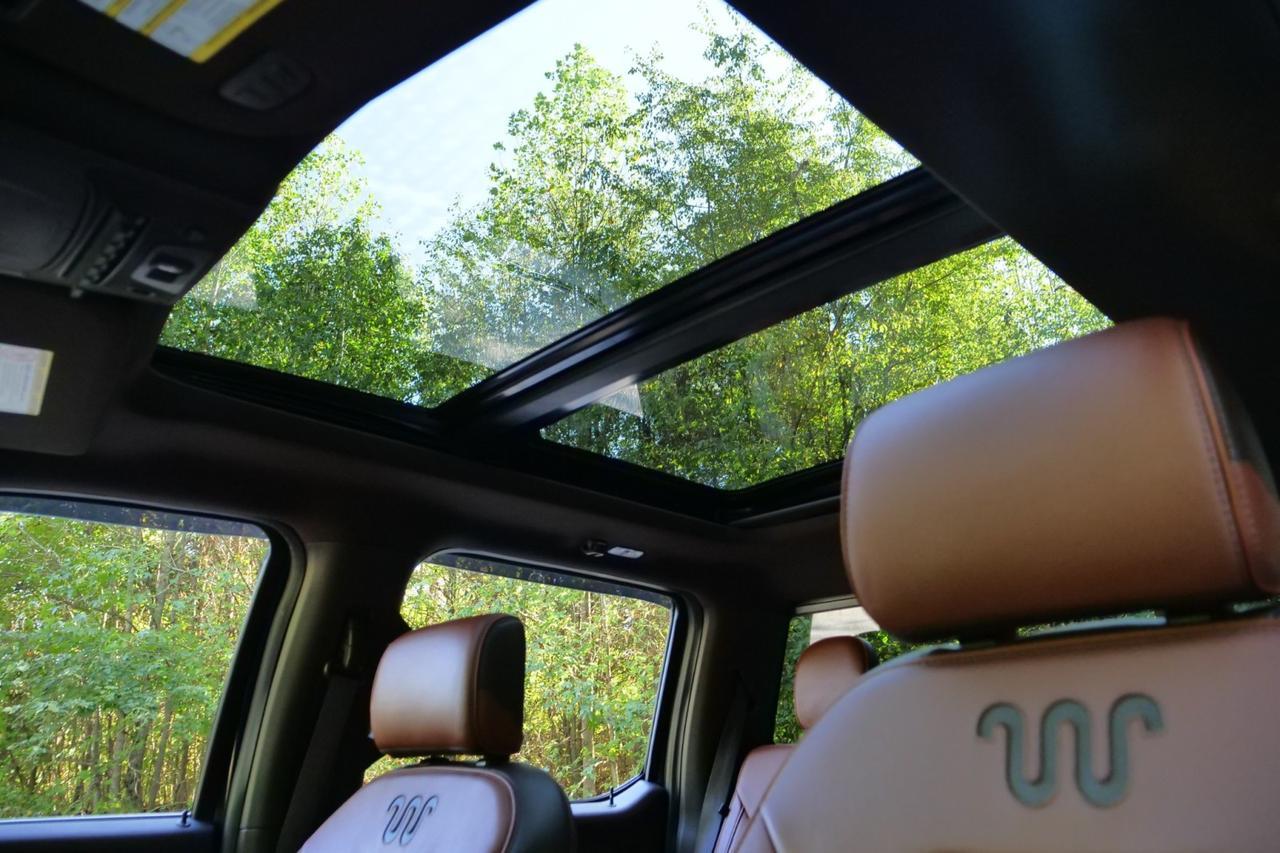2021 Ford Super Duty F-250 King Ranch 4X4 / Ultimate Package / Trailer Tow Package Lincolnton NC