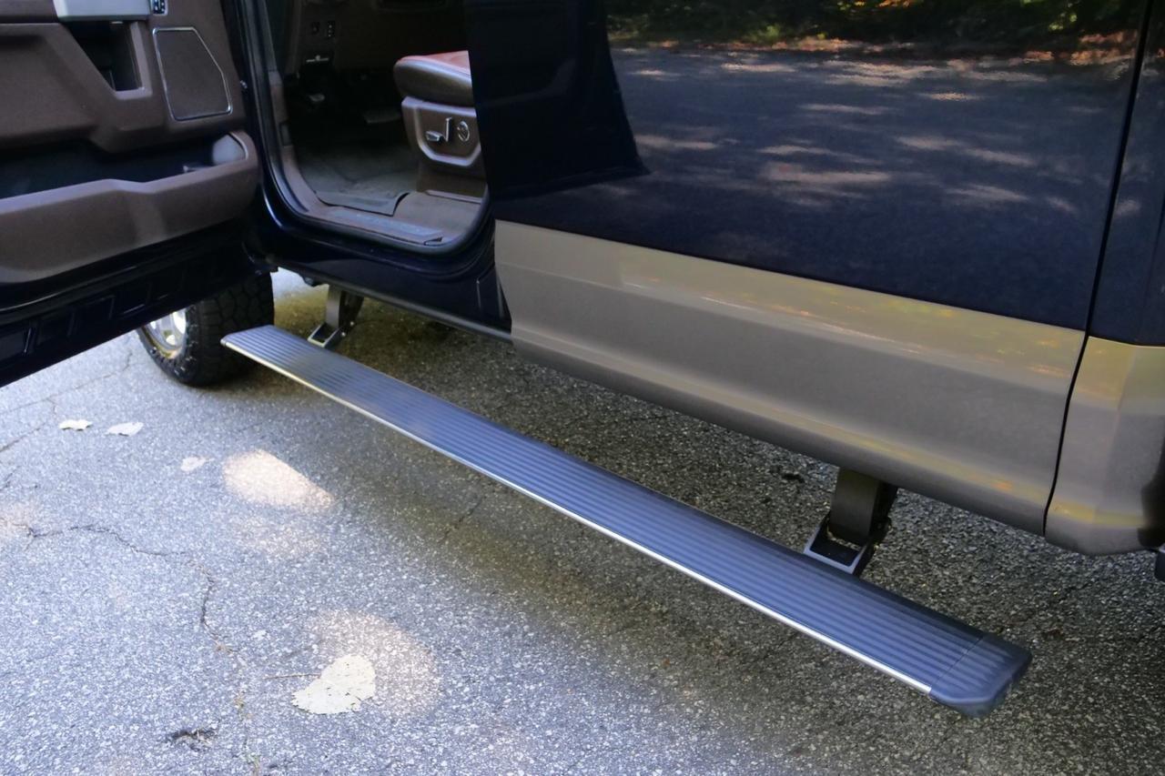 2021 Ford Super Duty F-250 King Ranch 4X4 / Ultimate Package / Trailer Tow Package Lincolnton NC