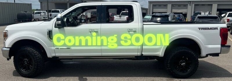 2021 Ford Super Duty F-250 King Ranch COMING SOON Tremor Pkg Ultimate 6.7L Diesel GPS Sunroof Arlington TX
