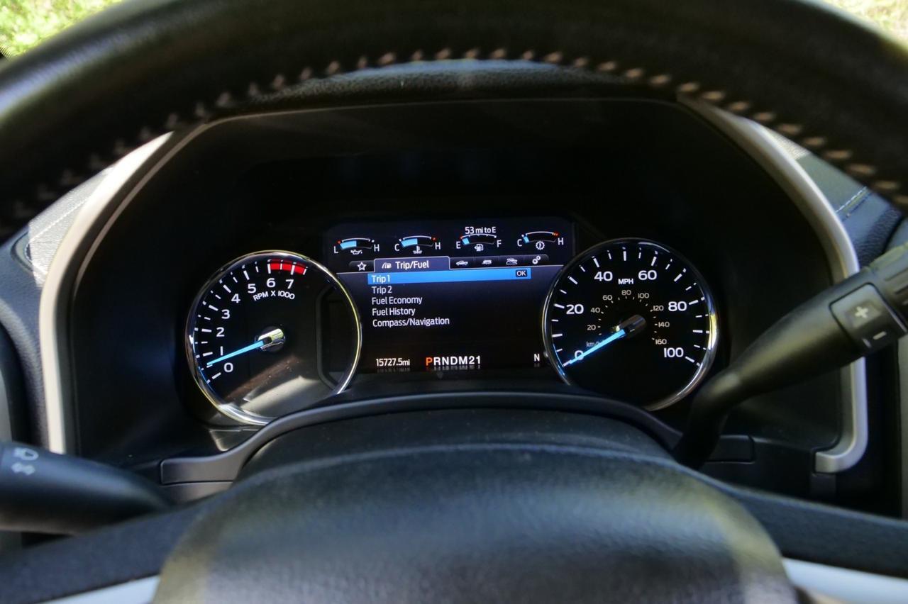 2021 Ford Super Duty F-250 LARIAT 4X4 / Ultimate Trailer Tow / 6.2L V8! Lincolnton NC