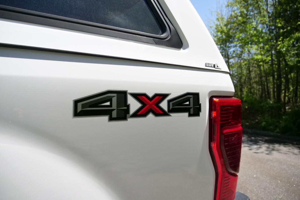 2021 Ford Super Duty F-250 LARIAT 4X4 / Ultimate Trailer Tow / 6.2L V8! Lincolnton NC