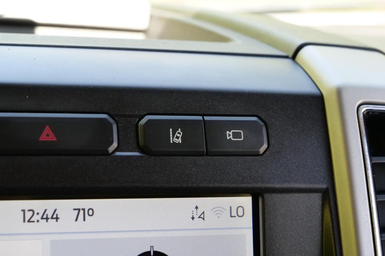 2021 Ford Super Duty F-250 LARIAT 4X4 / Ultimate Trailer Tow / 6.2L V8! Lincolnton NC