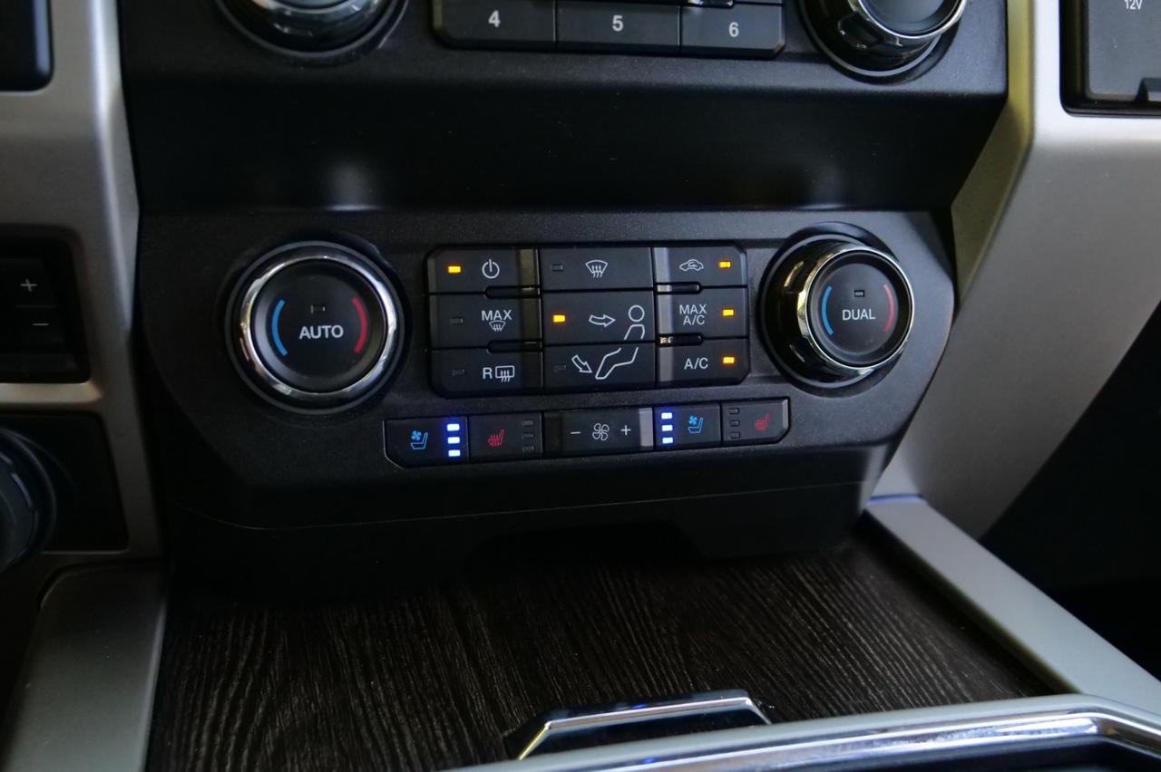 2021 Ford Super Duty F-250 LARIAT 4X4 / Ultimate Trailer Tow / 6.2L V8! Lincolnton NC